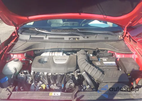 2019 Hyundai Kona Ultimate из США, поврежденный, VIN KM8K5CA55KU332352